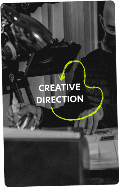 Creative Direction Services Ludens Creative