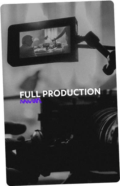 Full Production Services Ludens Creative